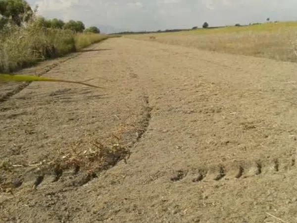 Terreno en Partida Maitino