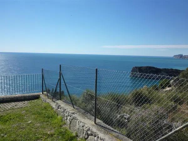 Terreno en Portichol - Balcón al Mar