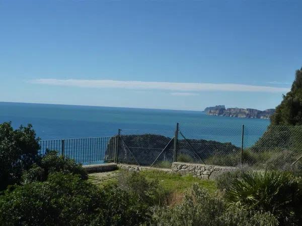 Terreno en Portichol - Balcón al Mar