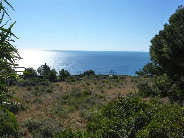 Terreno en Portichol - Balcón al Mar