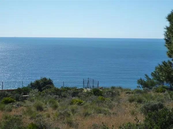 Terreno en Portichol - Balcón al Mar