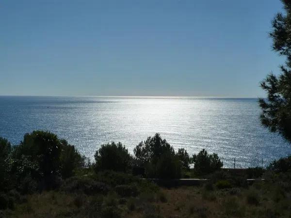 Terreno en Portichol - Balcón al Mar