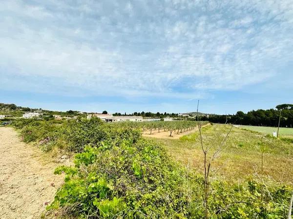 Terreno en Benissa pueblo