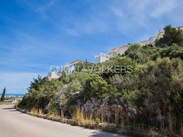 Terreno en La Pedrera-Vessanes