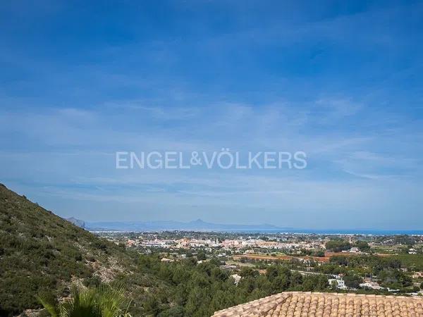 Terreno en La Pedrera-Vessanes