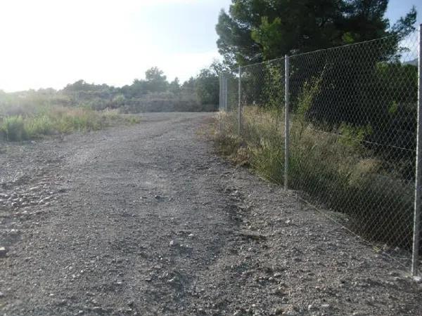 Terreno en calle Xenna-g.palmeras, 24