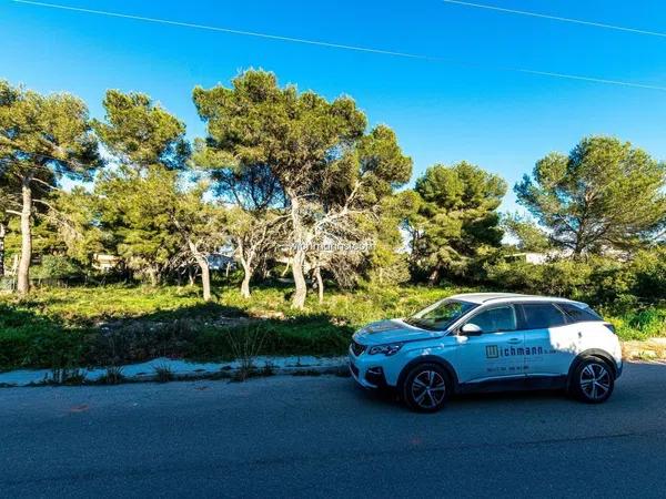 Terreno en La Granadella - Costa Nova