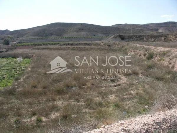 Terreno en Barrio San Juan