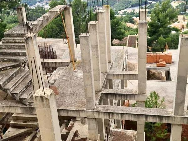 Terreno en Zona de Mascarat