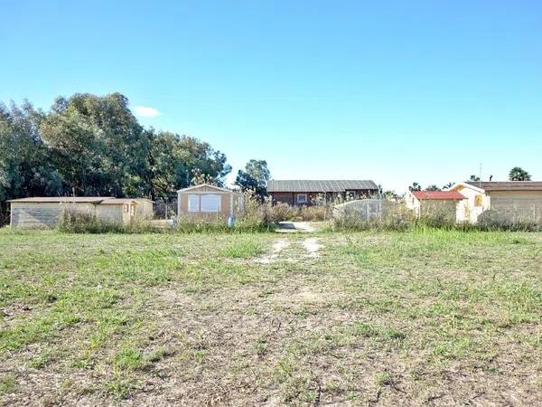 Terreno en Partida Daimes, Poligono 3