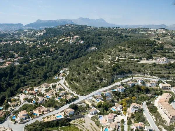 Terreno en Urbanización de las Viñas, 1