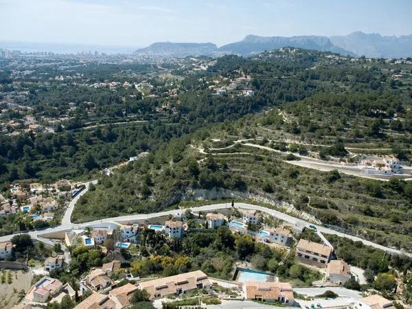 Terreno en Urbanización de las Viñas, 1