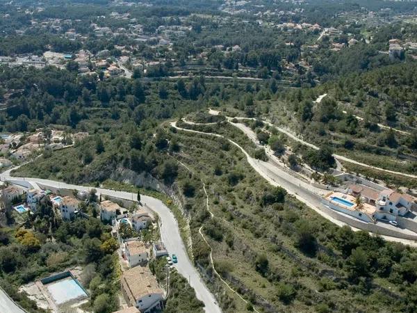 Terreno en Urbanización de las Viñas, 1