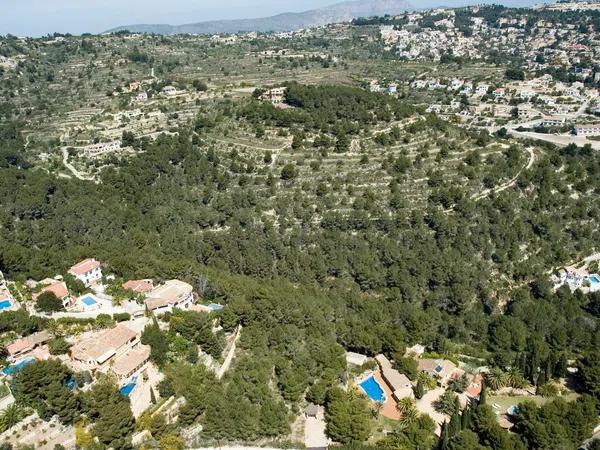 Terreno en Urbanización de las Viñas, 1