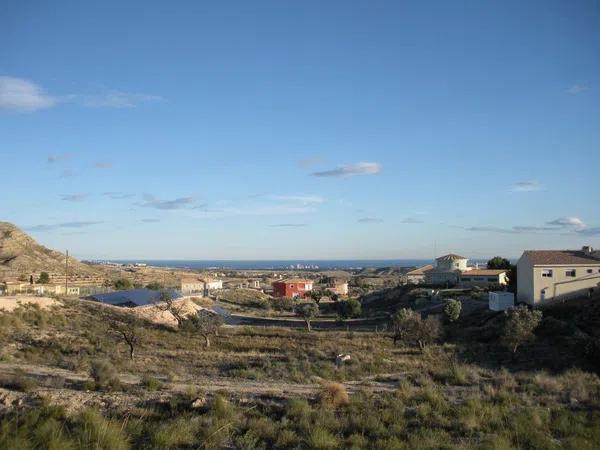 Terreno en Barrio Valle del Sol - El Portel