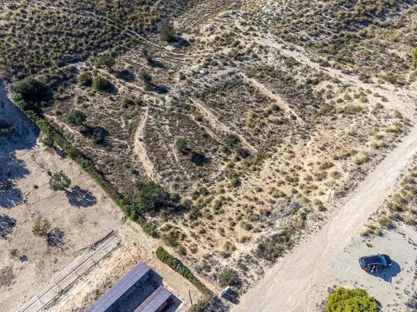 Terreno en Barrio Valle del Sol - El Portel