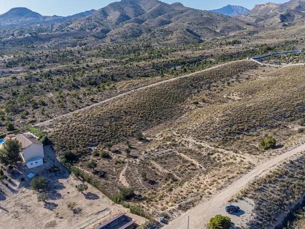 Terreno en Barrio Valle del Sol - El Portel