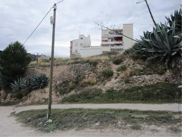 Terreno en Barri Zona Nord