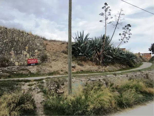 Terreno en Barri Zona Nord