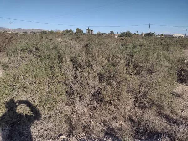 Terreno en Algoda-Matola-Llano de San José