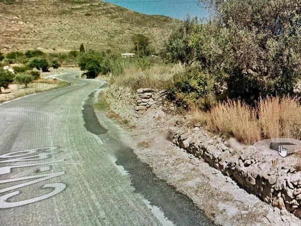 Terreno en Benissa pueblo