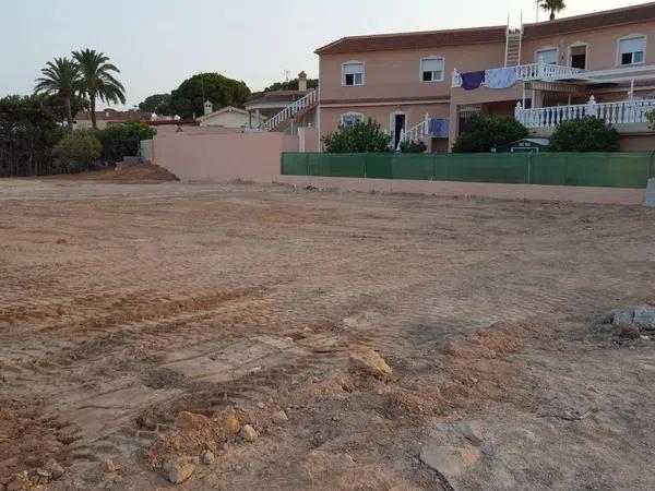 Terreno en Barrio Los Balcones - Los Altos del Edén