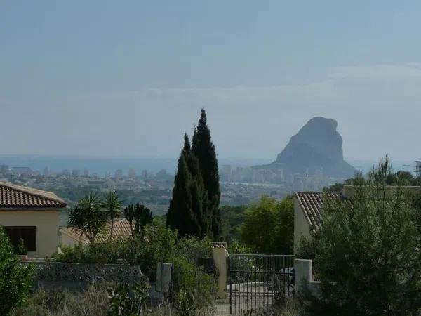 Terreno en Oltamar-Cucarres