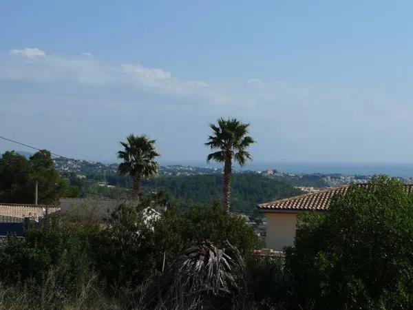 Terreno en Oltamar-Cucarres