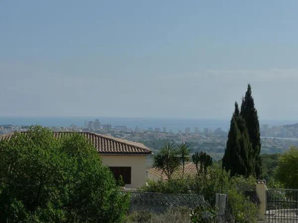 Terreno en Oltamar-Cucarres