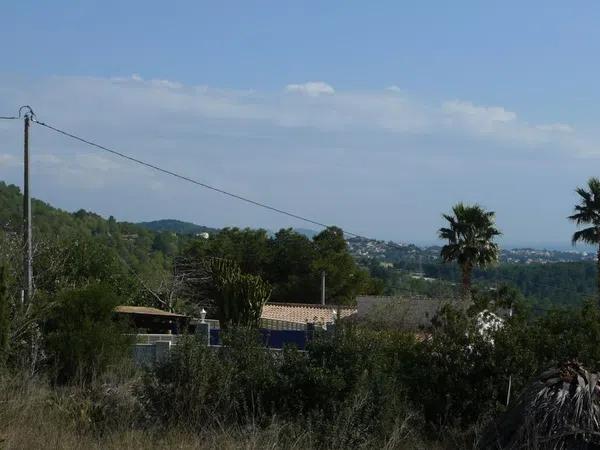 Terreno en Oltamar-Cucarres