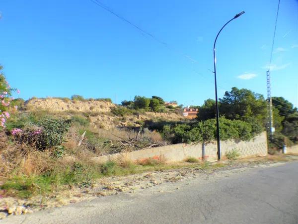 Terreno en calle bolulla, 23