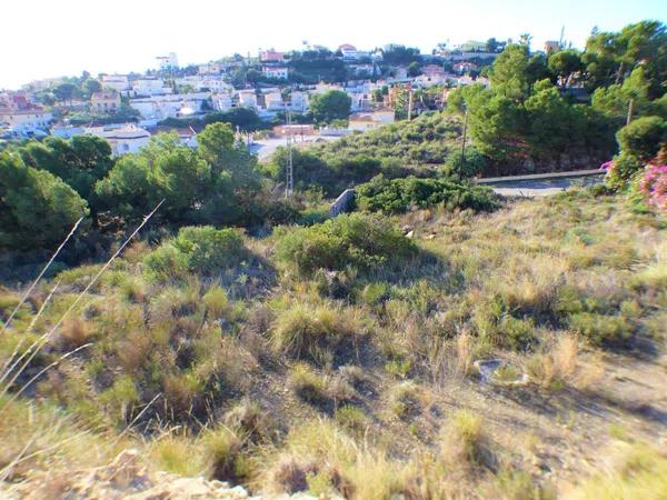 Terreno en calle bolulla, 14