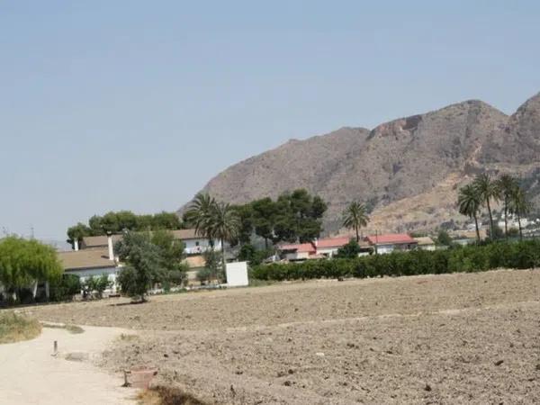 Terreno en Montepinar-La Aparecida-Raiguero