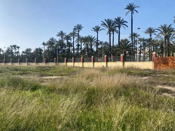 Terreno en Barrio Portes Encarnades-Torreta-Portalada