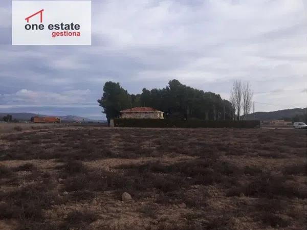 Terreno en Cabanes y Las Fuentes