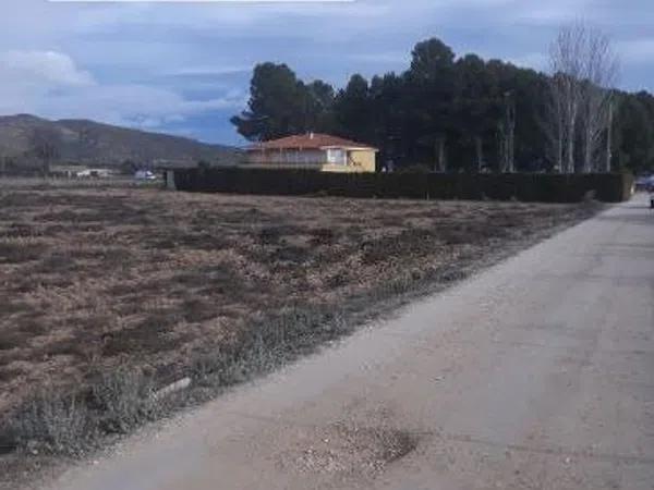 Terreno en Cabanes y Las Fuentes