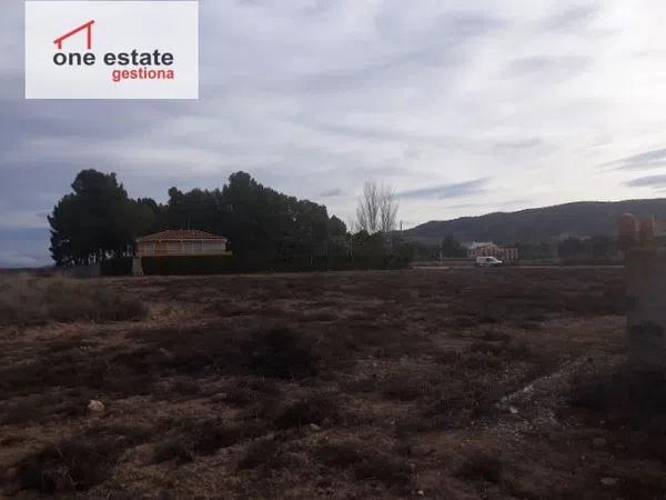 Terreno en Cabanes y Las Fuentes