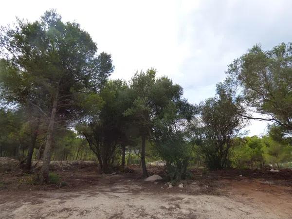 Terreno en Portichol - Balcón al Mar