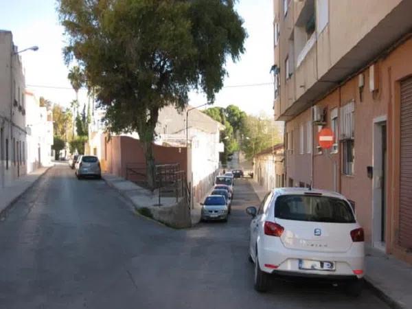 Terreno en San Crispín - Huerta Nueva - Estación