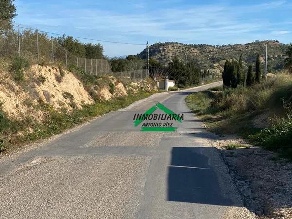 Terreno en Barrio El Castillo