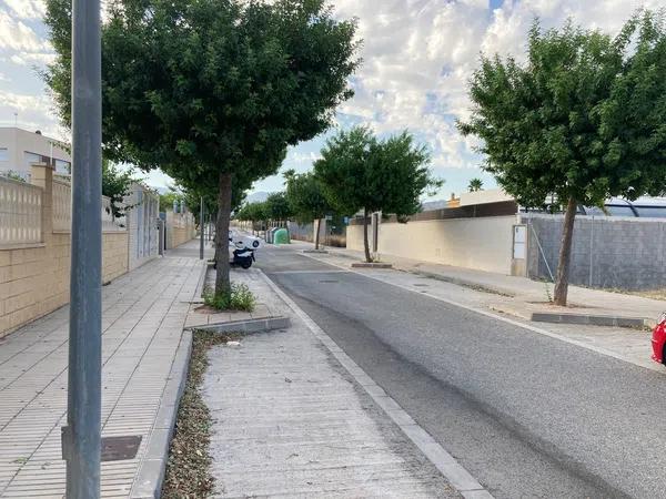 Terreno en calle Gorrión, 12