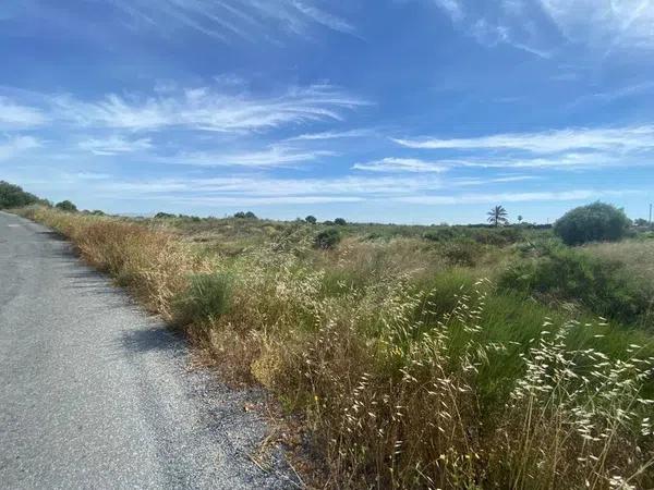 Terreno en El Altet - Balsares