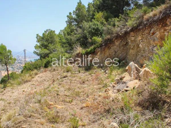 Terreno en Partida Maryvilla