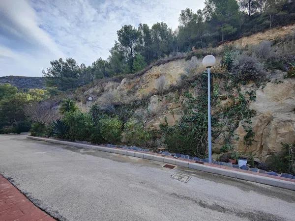 Terreno en Urbanització la Joya-el Tossal, 1