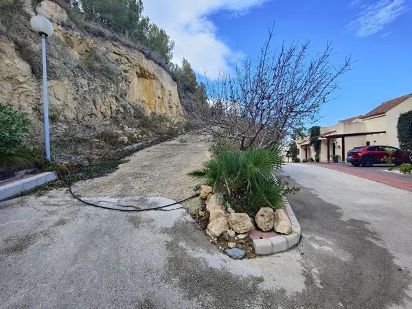 Terreno en Urbanització la Joya-el Tossal, 1