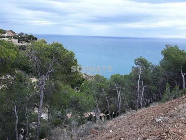 Terreno en Portichol - Balcón al Mar