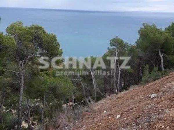 Terreno en Portichol - Balcón al Mar