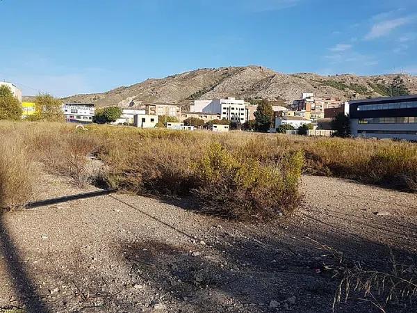 Terreno en Sector 1-a el Grec