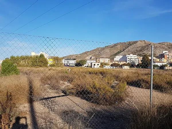 Terreno en Sector 1-a el Grec