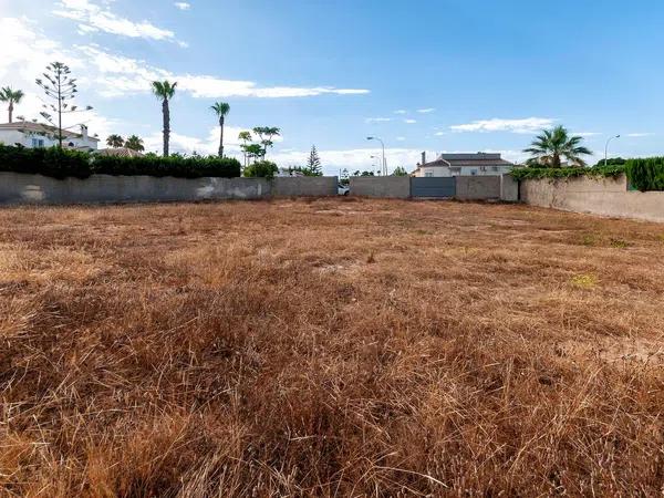 Terreno en calle Verdi, 18